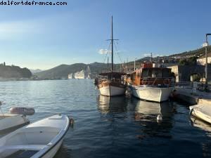 Dubrovnik (Croatie) - La Demence cruise - Regal Princess
