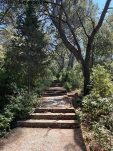 Korcula (Croatie) - La Demence cruise - Regal Princess