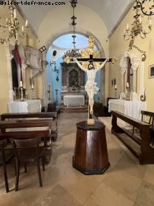 Korcula (Croatie) - La Demence cruise - Regal Princess