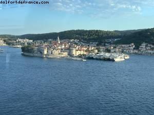 Sports party - La Demence cruise - Regal Princess