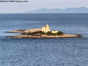 Sports party - La Demence cruise - Regal Princess