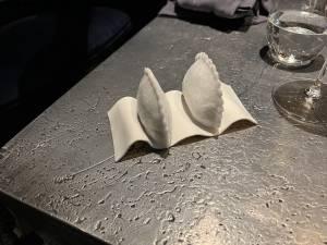 Joyeux anniversaire Rich! - Restaurant Alchemist - Copenhague (Danemark)