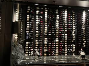 Joyeux anniversaire Rich! - Restaurant Alchemist - Copenhague (Danemark)