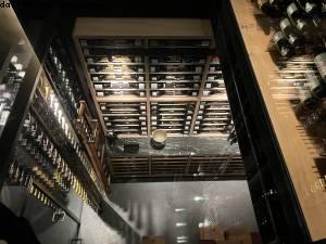 Joyeux anniversaire Rich! - Restaurant Alchemist - Copenhague (Danemark)