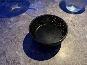 Joyeux anniversaire Rich! - Restaurant Alchemist - Copenhague (Danemark)