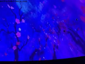 Joyeux anniversaire Rich! - Restaurant Alchemist - Copenhague (Danemark)