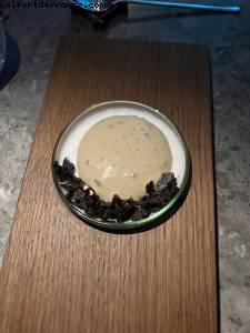 Joyeux anniversaire Rich! - Restaurant Alchemist - Copenhague (Danemark)