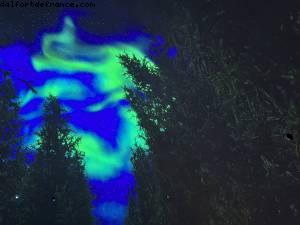 Joyeux anniversaire Rich! - Restaurant Alchemist - Copenhague (Danemark)