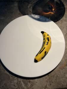 Joyeux anniversaire Rich! - Restaurant Alchemist - Copenhague (Danemark)