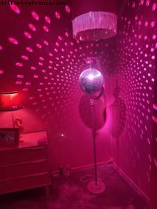 Joyeux anniversaire Rich! - Restaurant Alchemist - Copenhague (Danemark)