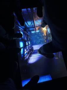 Joyeux anniversaire Rich! - Restaurant Alchemist - Copenhague (Danemark)