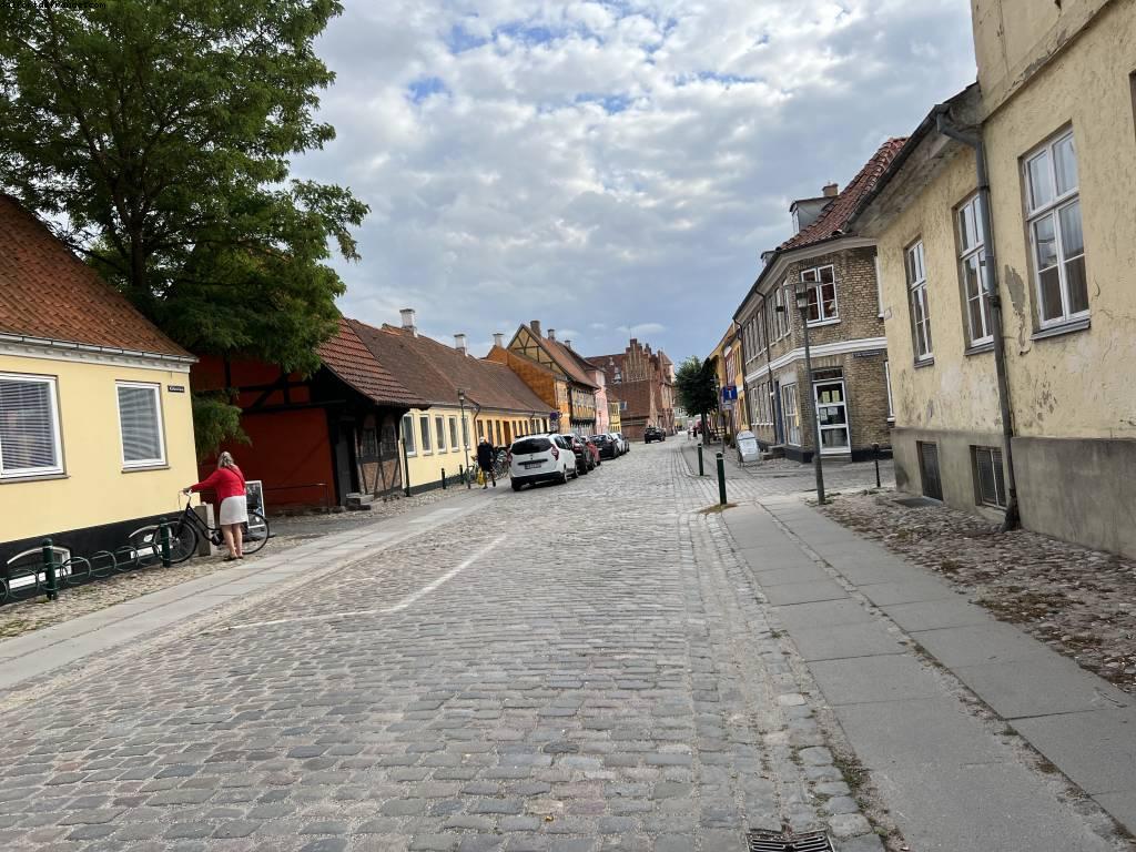 Køge (Danemark)