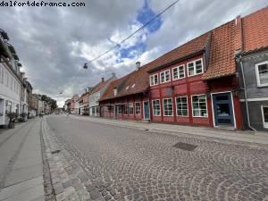 Køge (Danemark)