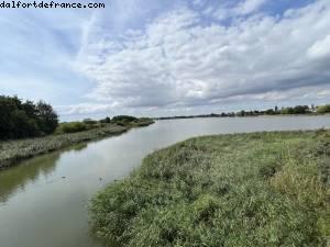Solrod strand, Denmark