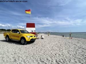 Brondby Strand, Denmark