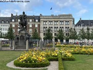 Copenhaguen, Denmark