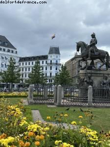 Copenhaguen, Denmark