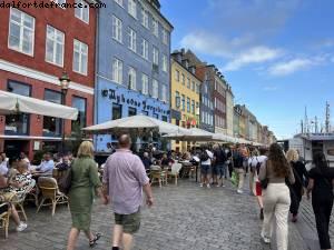 Copenhaguen, Denmark