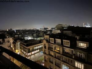 Expo Christian Marclay - Beaubourg - Paris, France