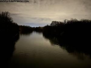 Paris Est Marne et Bois, France