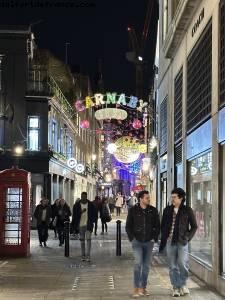 Londres, Royaume-Uni