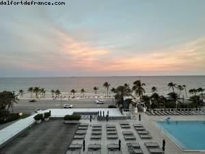 Hotel Westin - Fort Lauderdale, Floride