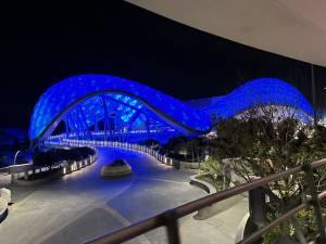 Tron - Magic Kingdom, Walt Disney World
