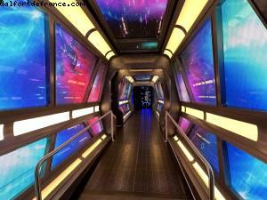 Croisière Caraïbes Atlantis Prima - Norvegian Prima