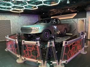 Croisière Caraïbes Atlantis Prima - Norvegian Prima