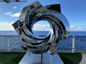 Croisière Caraïbes Atlantis Prima - Norvegian Prima