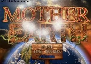 Mère Nature Party - Croisière Caraïbes Atlantis Prima - Norvegian Prima