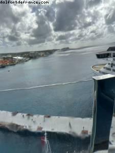 Cozumel, Mexique- Croisière Caraïbes Atlantis Prima - Norvegian Prima