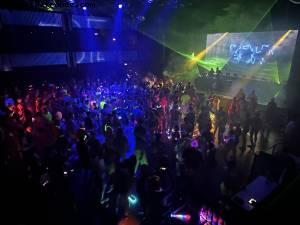 Neon - Croisière Caraïbes Atlantis Prima - Norvegian Prima