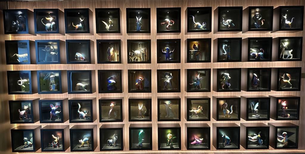 Croisière Caraïbes Atlantis Prima - Norvegian Prima