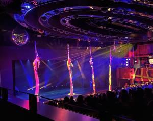 AirOtic - Croisière Caraïbes Atlantis Prima - Norvegian Prima