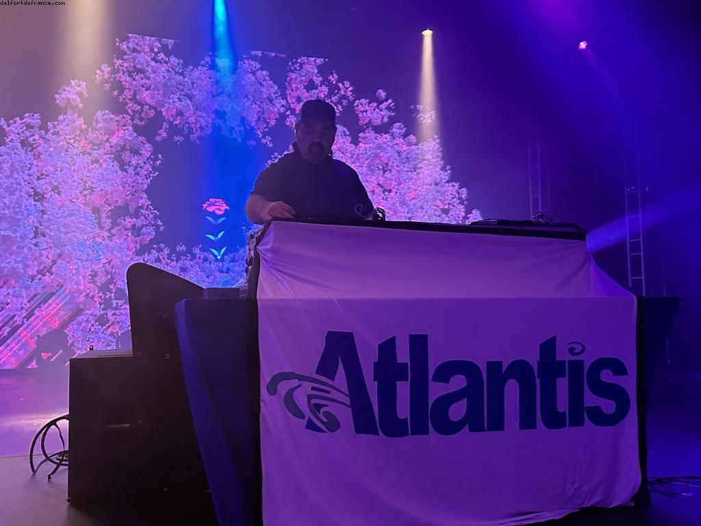 White party - Croisière Caraïbes Atlantis Prima - Norvegian Prima