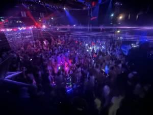 White party - Croisière Caraïbes Atlantis Prima - Norvegian Prima