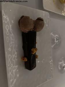 Palomar Restaurant - Croisière Caraïbes Atlantis Prima - Norvegian Prima