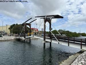 Curacao - Atlantis Southern Caribbean cruise - Harmony of the Seas