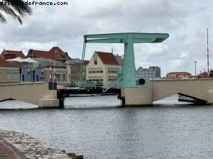 Curacao - Atlantis Southern Caribbean cruise - Harmony of the Seas