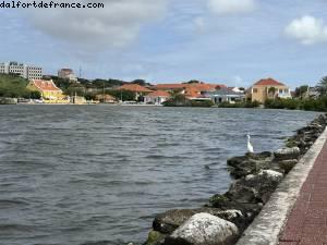 Curacao - Atlantis Southern Caribbean cruise - Harmony of the Seas