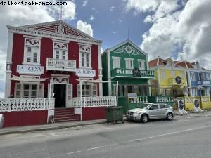 Curacao - Atlantis Southern Caribbean cruise - Harmony of the Seas