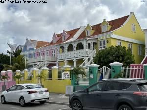 Curacao - Atlantis Southern Caribbean cruise - Harmony of the Seas