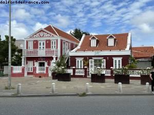 Curacao - Atlantis Southern Caribbean cruise - Harmony of the Seas