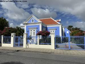 Curacao - Atlantis Southern Caribbean cruise - Harmony of the Seas