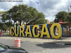 Curacao - Atlantis Southern Caribbean cruise - Harmony of the Seas