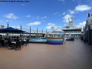 NCL Pearl - RSVP Cruise