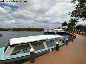 Harvest Caye, Belize - Norwegian Pearl - RSVP Cruise