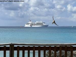 Georgetown, Grand Cayman - Norwegian Pearl - RSVP Cruise