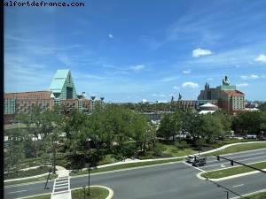 Hotel Swan Reserve - Walt Disney World